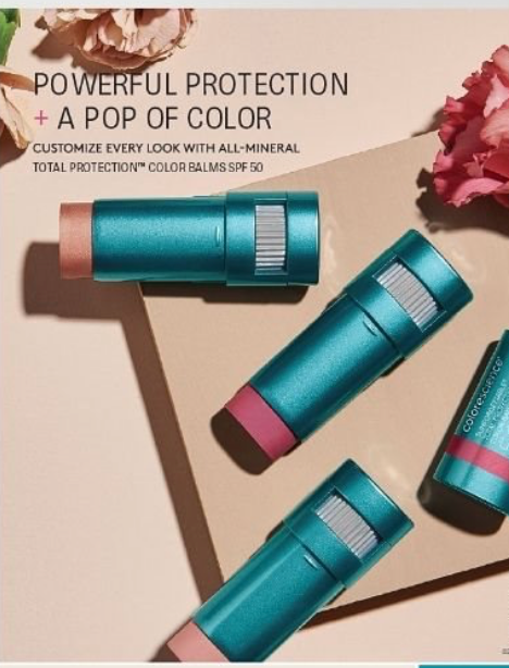 Color Balm - Blush