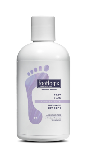 Foot Soak Concentrate