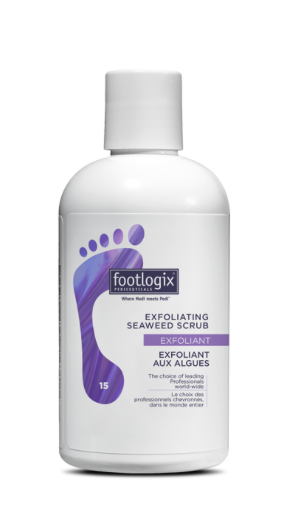 Exfoliating Seaweed Scrub