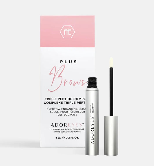 Adore Eyes - Plus Brows Enhancing Serum