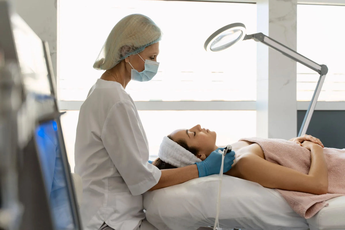 Advanced Technology for Superior Results