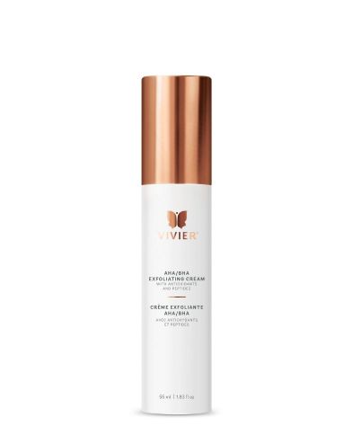 AHA/BHA Exfoliating Cream