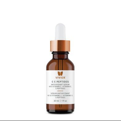 Vivier C E Peptides Serum