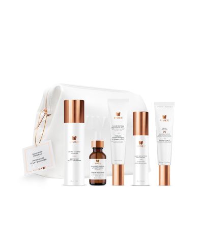 Daily Glow Program