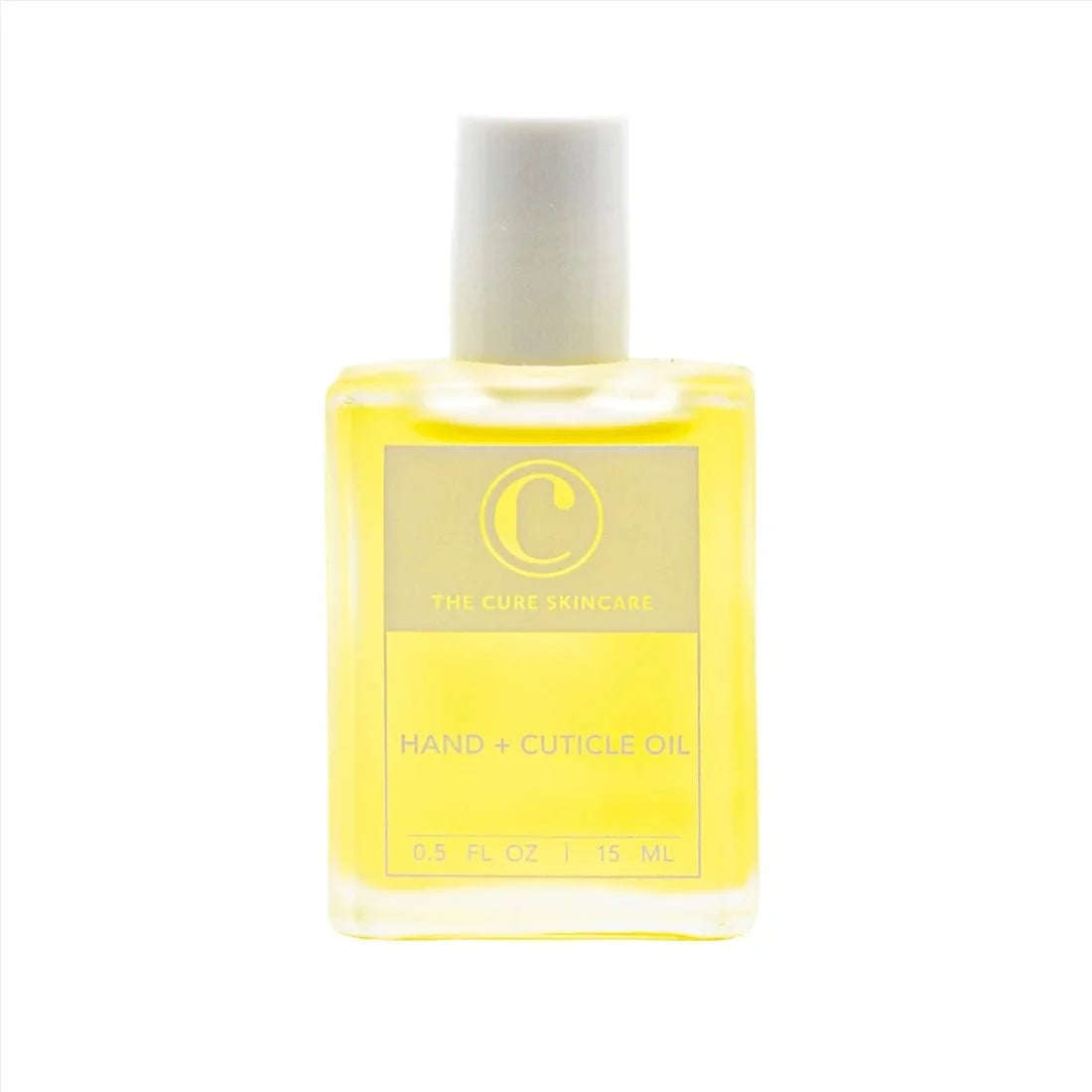 Hand + Cuticle Oil