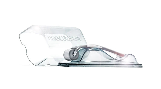 Home Care Dermaroller 0.2mm HC902 with cleaner