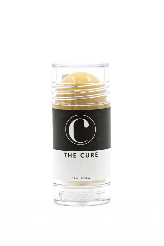 Lip Balm - Sea Moss and Mango