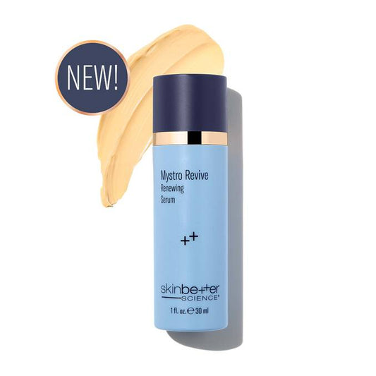 Mystro Revive Serum