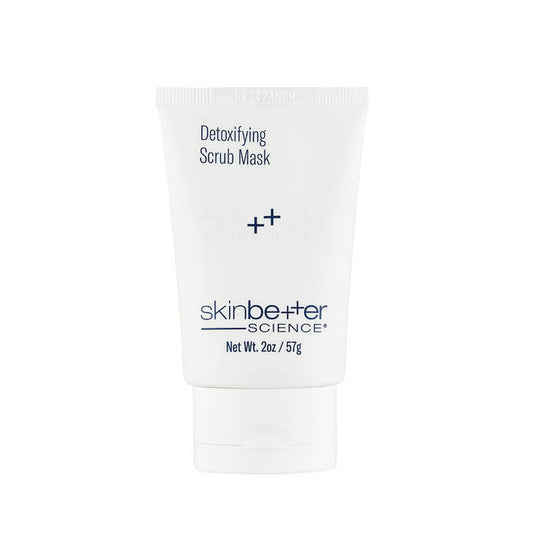 Scrub Mask