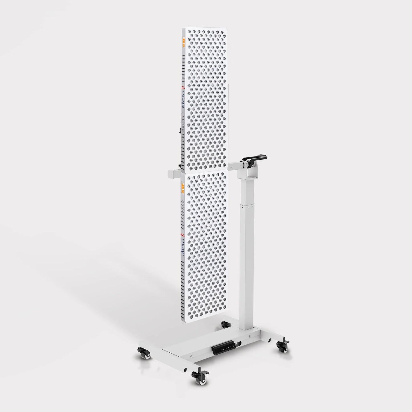 Small Motorized Stand