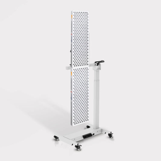 Small Motorized Stand