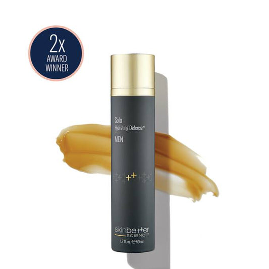 Solo Hydrating Defense - MEN