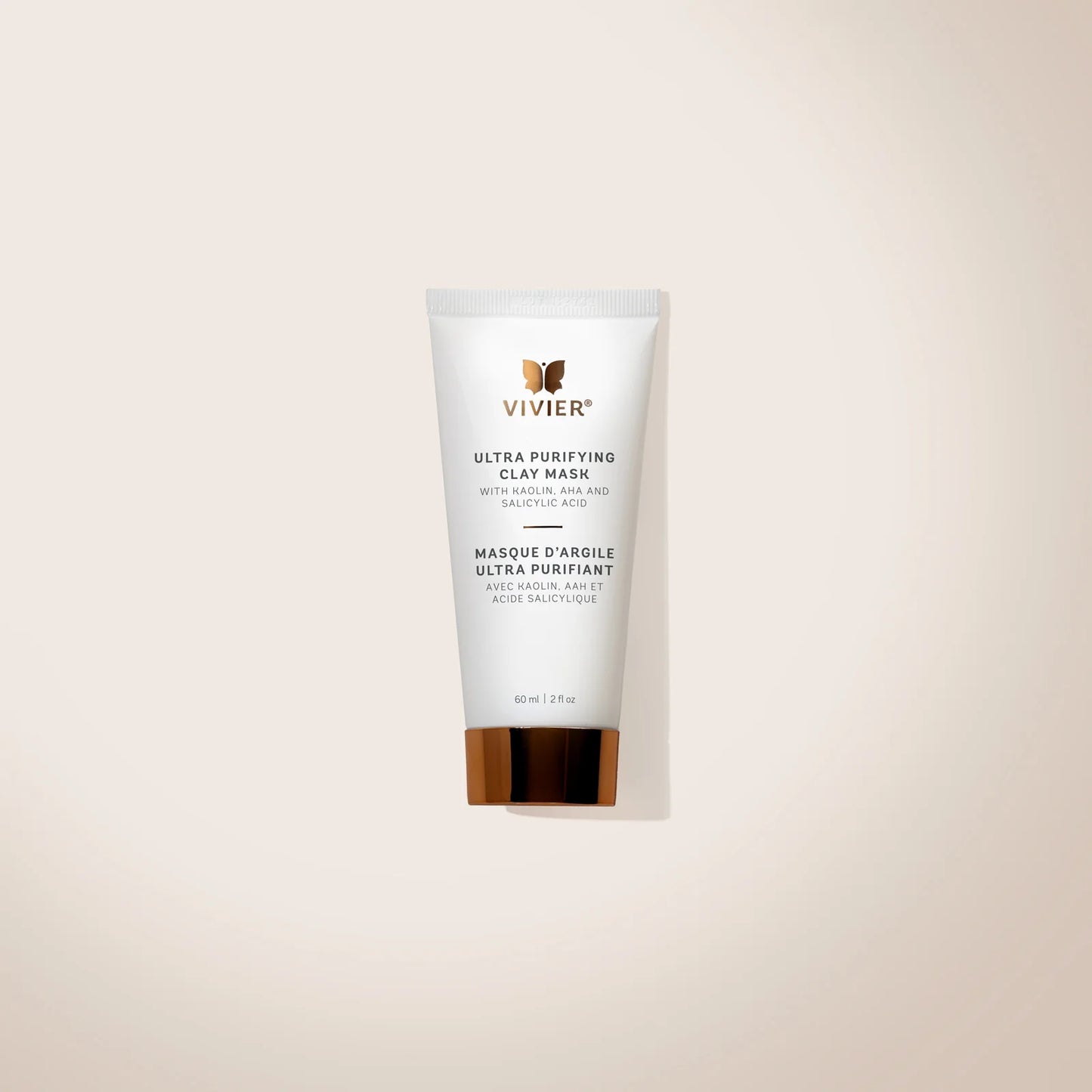 Ultra Purifying Clay Mask