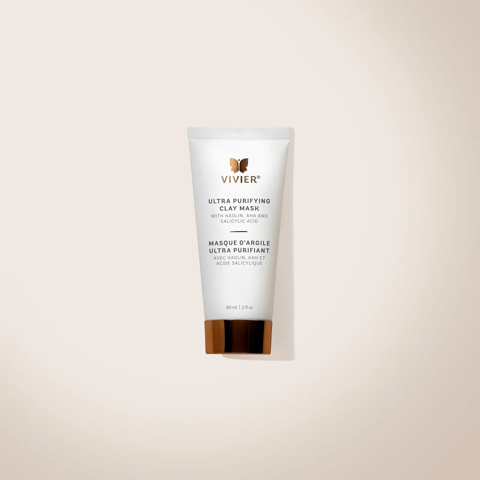 Ultra Purifying Clay Mask