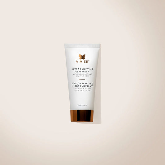 Ultra Purifying Clay Mask